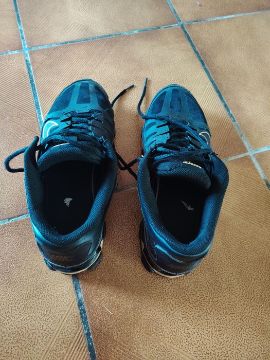 Sapatilhas Nike tamanho 42,5