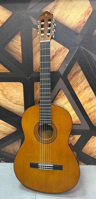 Gitara klasyczna Yamaha C40
