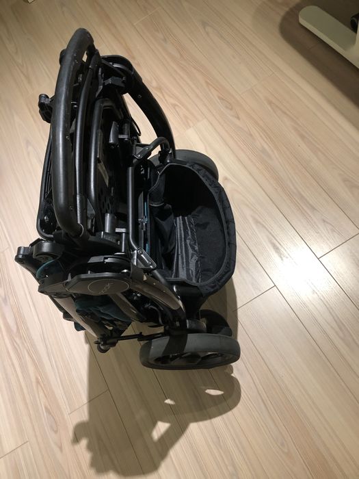 Wozek spacerowy Peg-Perego