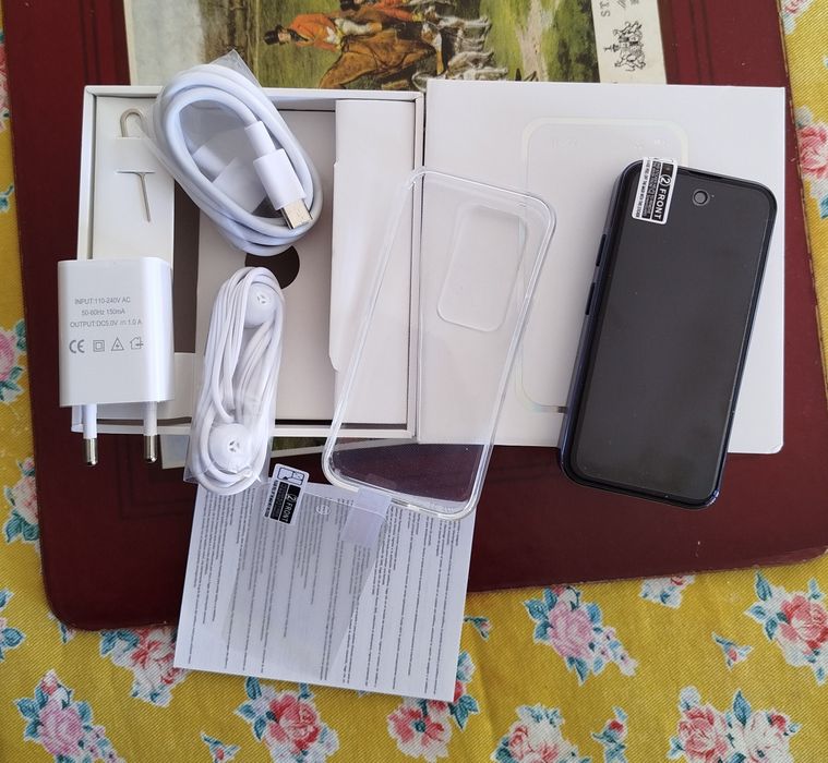 Mini Smartphone K25 Ultra