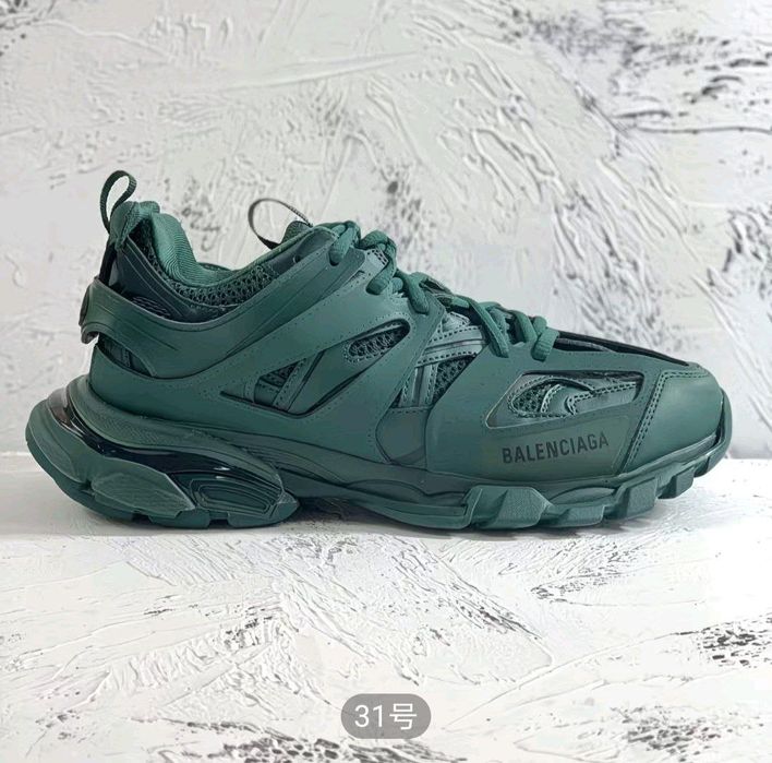 Balenciaga track 3.0