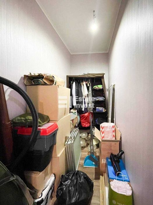 Продам 1 кімн. квартиру в новобудові на пр. Перемоги, 66П