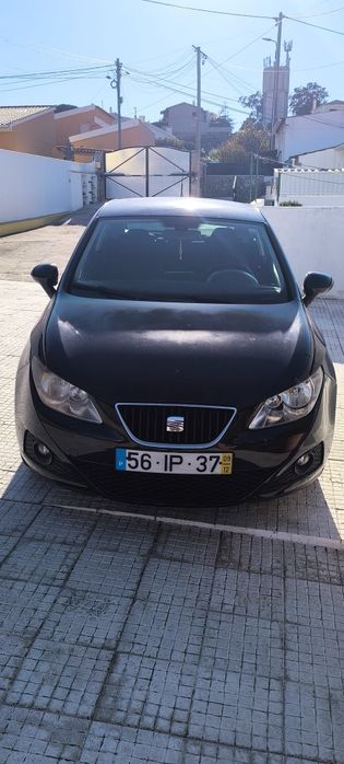 Seat Ibiza SC 1.6 tdi
