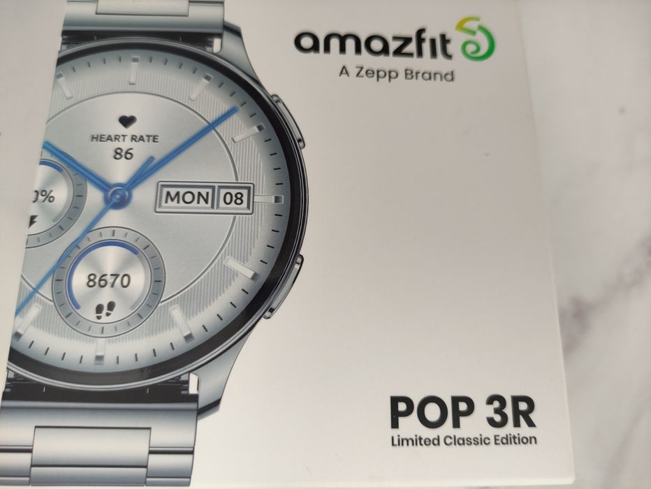 Ремешок для часов Amazfit pop 3R