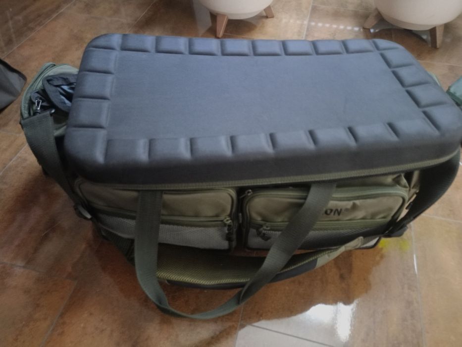 torba karpiowa Jaxon+kw