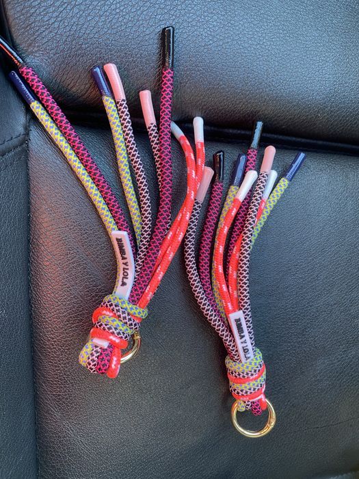 Porta chaves bimba y lola