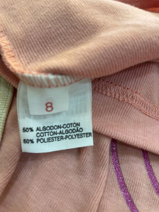 Top rosa da Minnie