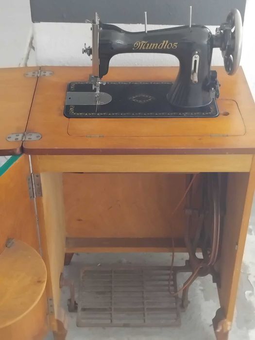 Maquina de Costura antigas