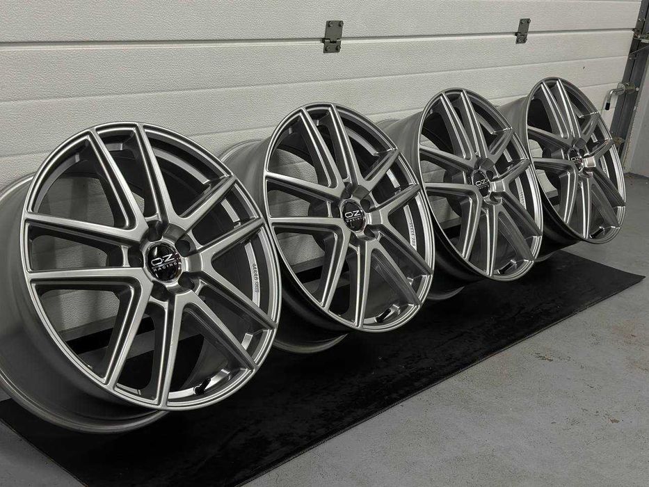 Диски 5x112 R19 VW Volkswagen Skoda Seat Audi Mercedes-Benz Germany