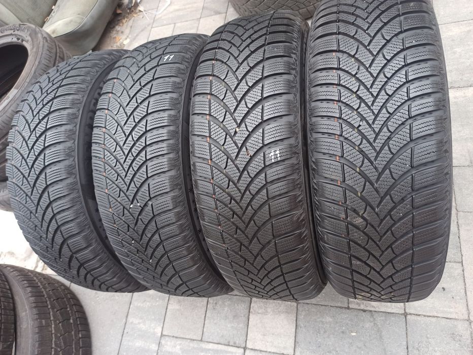 Зимняя резина 215/65 R17 Semperit Speed Grip