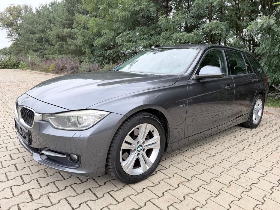 BMW Seria 3