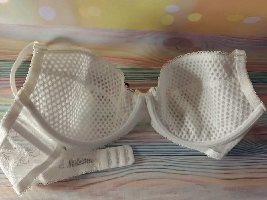 Бюстик              м'який            ро