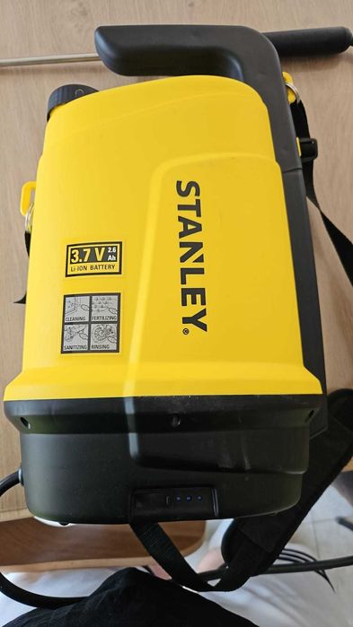Opryskiwacz akumulatorowy Stanley 5 Litrów