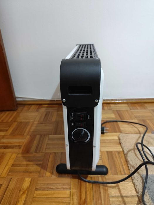 Convector - aquecedor sogo