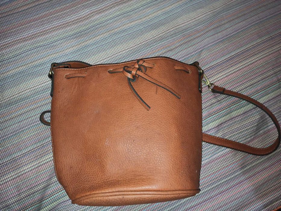 Carteira senhora "Pull&Bear"