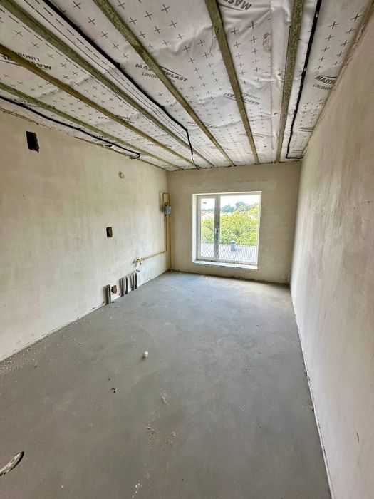 1-кімнатна в центрі Бучі. Клубний будинок. БЕЗ КОМІСІЇ!