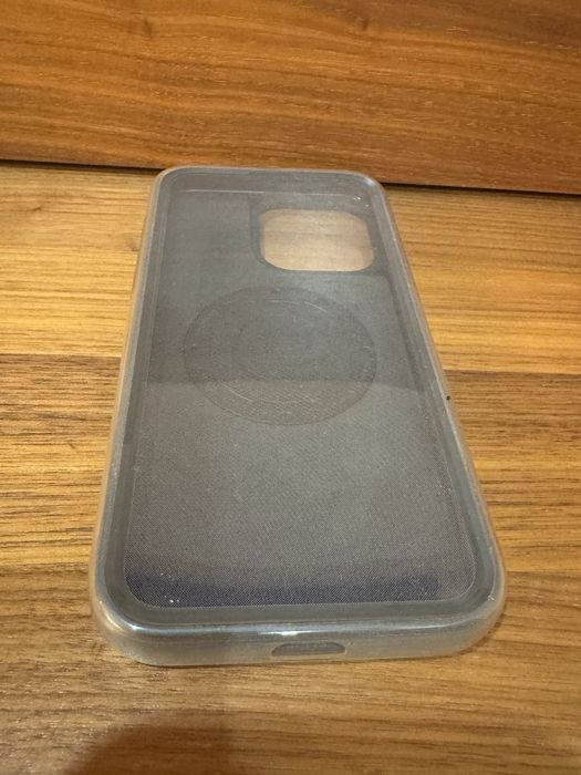 Чохол quadlock iphone 15 pro max magsafe