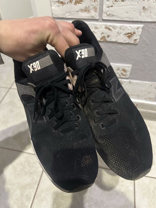 Продам кроссівки new balance