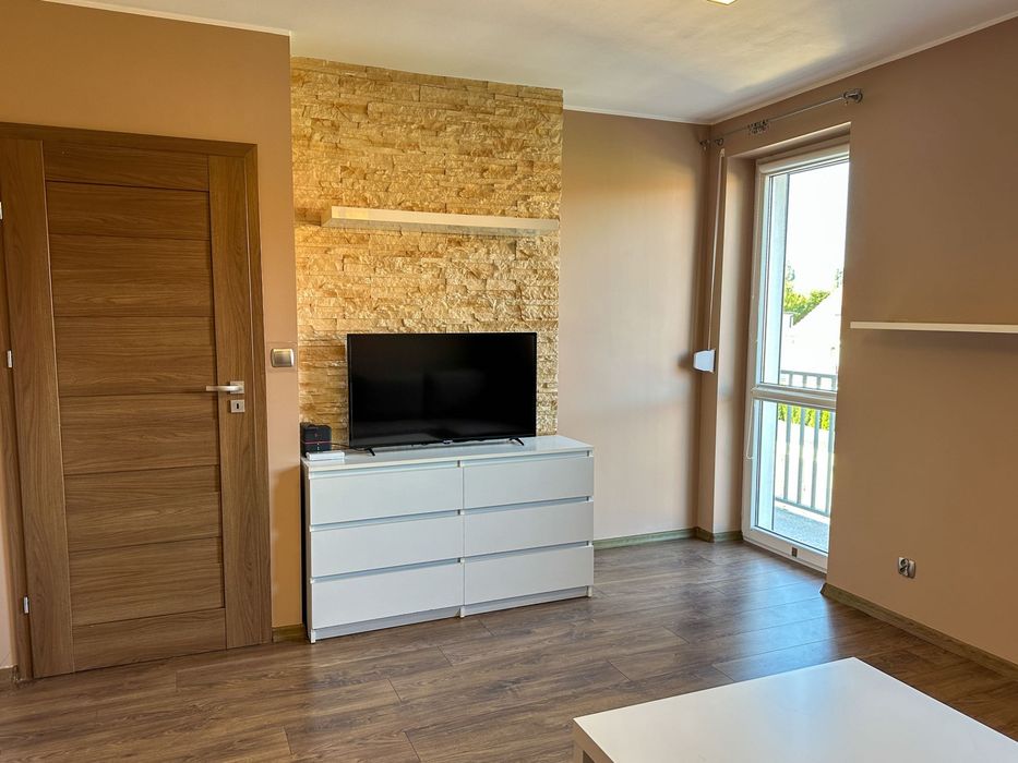 Mieszkanie Na wynajem 33 m² + balkon – Gniezno