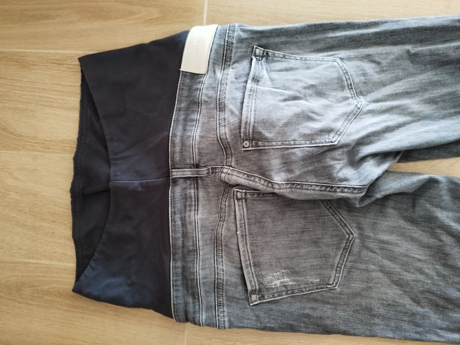 Spodnie ciążowe damskie h&M M