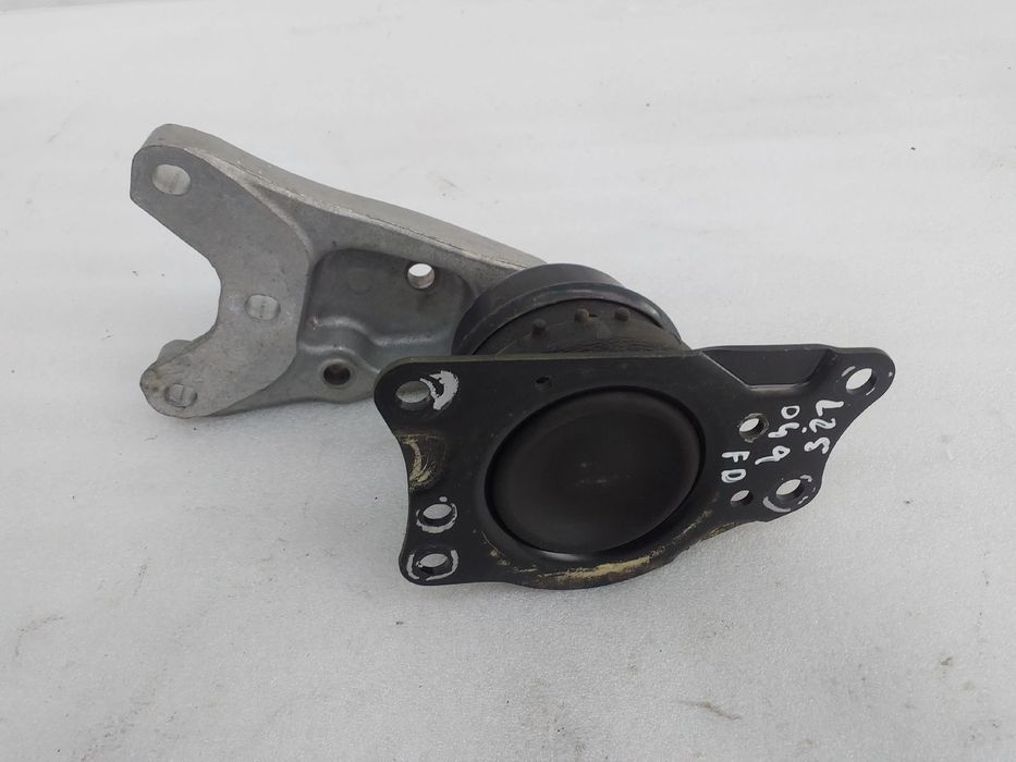 Apoio do motor VOLKSWAGEN Polo (6R, 6C)