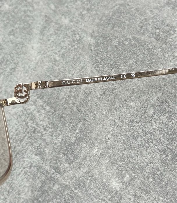 Солнцезащитные очки Gucci GG1279S