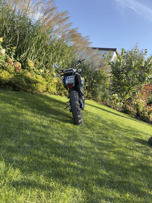 Derbi Senda 50 2014r | Full Seria | Rezerwacja