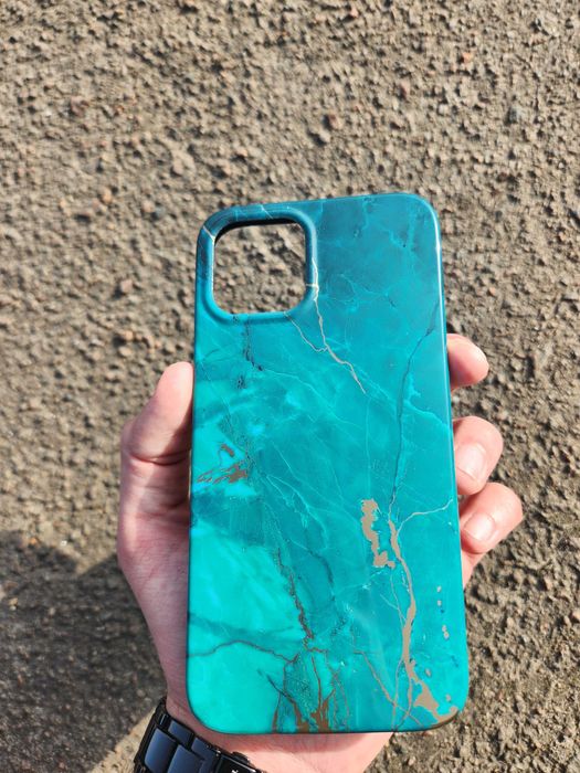 Чохол iPhone 12 / iPhone 12 Pro