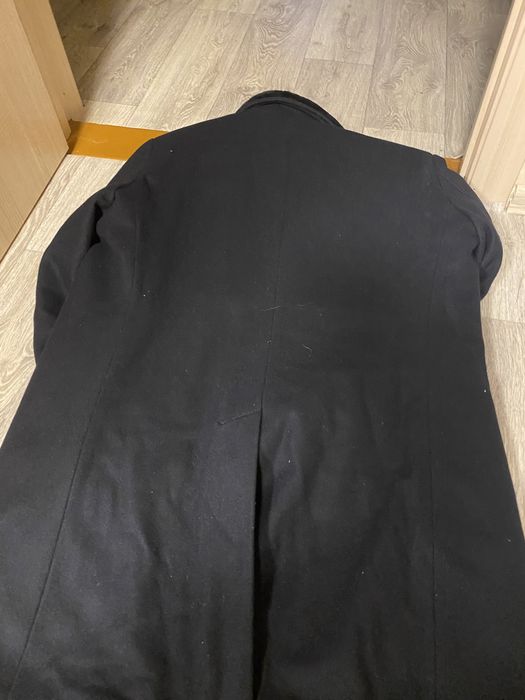 Пальто зимове чоловіче Pierre Carlos 56р(Турція)