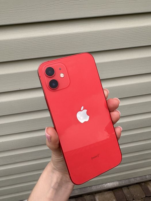 Iphone 12 64 б/в