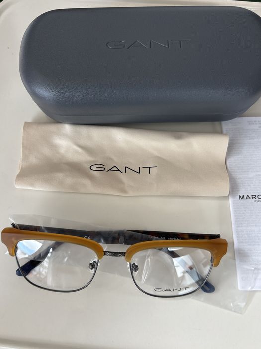Oculos de ver GANT novos.