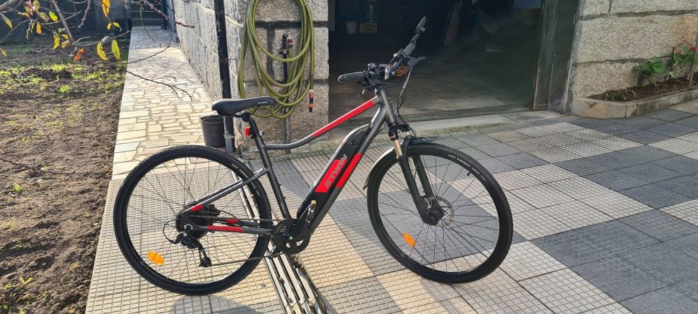 Vendo Bicicleta Elétrica RIVERSIDE 500 VAE
