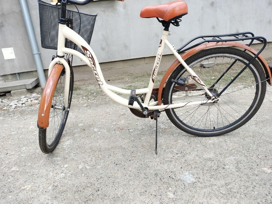 Sprzedam rower miejski