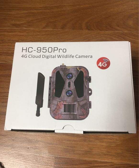 Фотопастка(фотоловушка) Suntek 950PRO Li 4g