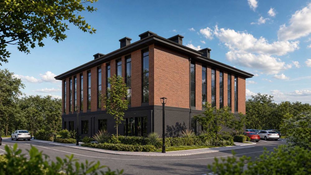 Акційна 2-кімнатна квартира | 65 м²| Газ | Вид на парк