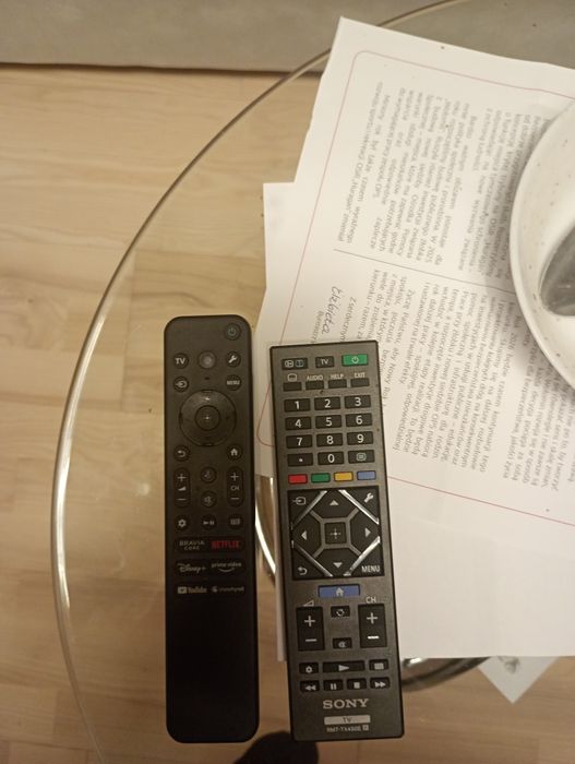 Telewizor Sony 50"cali X75WL