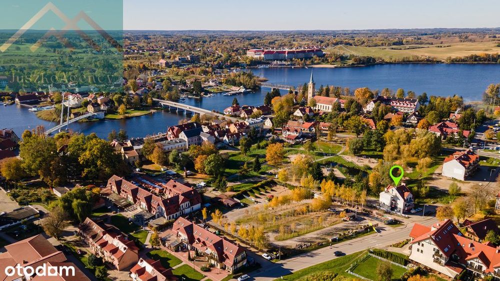 Mikołajki. Gotowy biznes w topowej lokalizacji