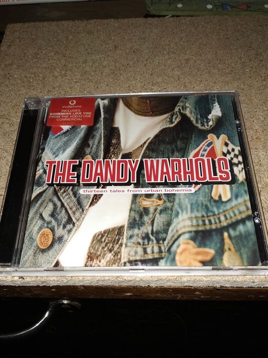 The Dandy Warhols