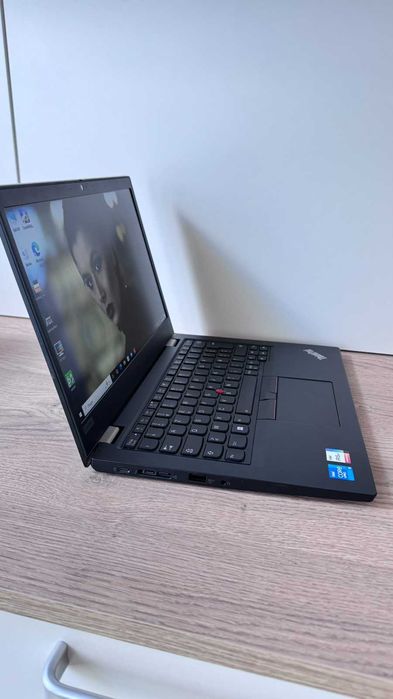 Є 50шт/Ноутбук Lenovo ThinkPad L13/робота/навчання/офіс/гарантія