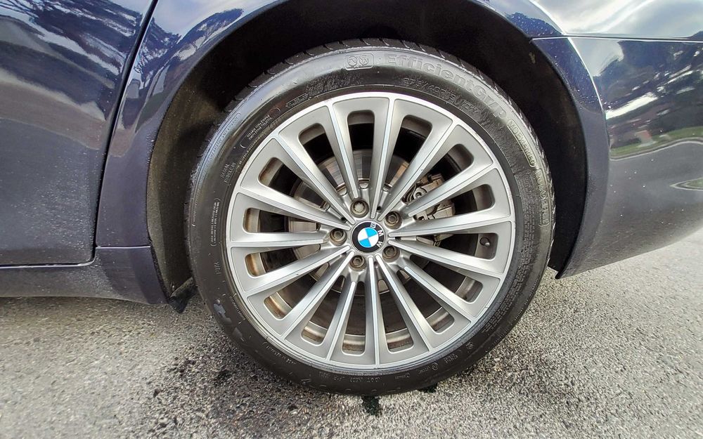 BMW 740d 306cv | Nacional | Full Extras | TVs | Night Vision | 360º