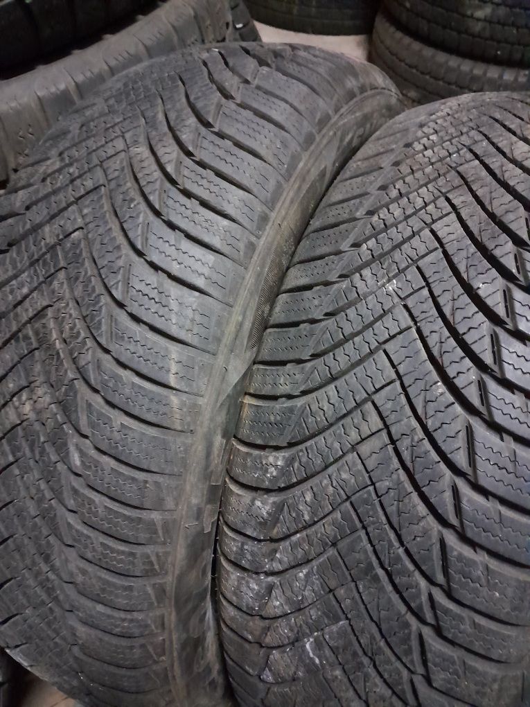 205/60 r15 Шини зимові Imperial Протектор 80%: 1 200 грн. - Автошини ...