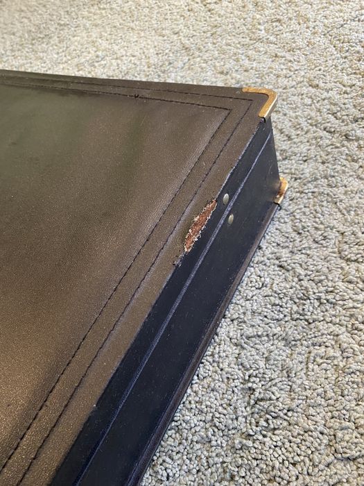 Solingen Cutlery Set64861262656641122