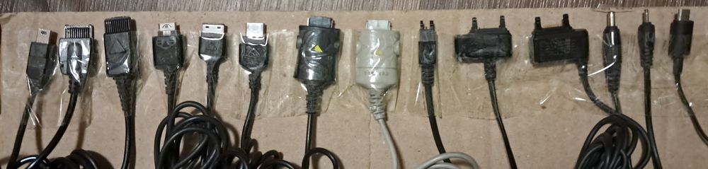Зарядки до NOKIA,Sony Ericsson,Samsung,Slmense,LG