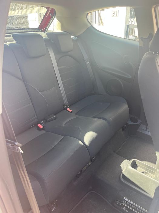 Alfa Romeo MiTo 1.3 JTD Progression