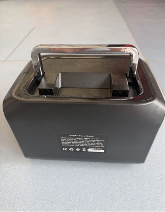 Зарядная станция  для котла 300W LiFePO4 чиста синусоіда