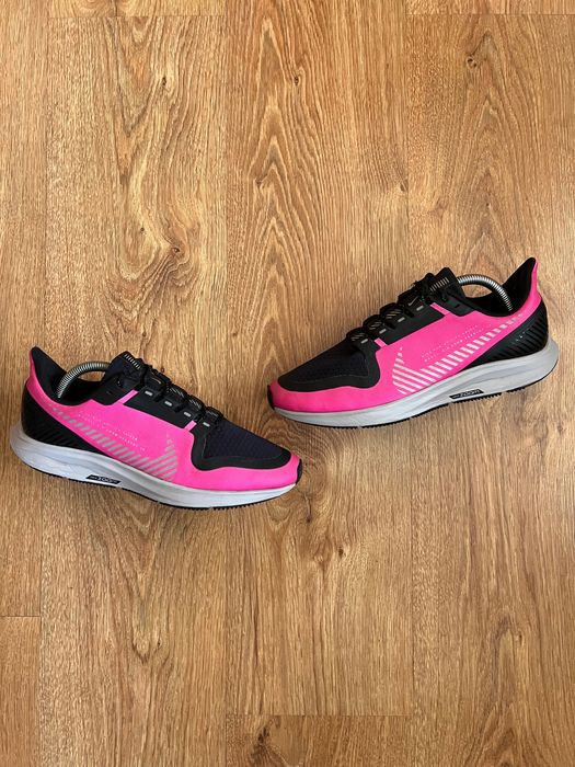 Кроссовки Nike Air Zoom Pegasus 36 Shield