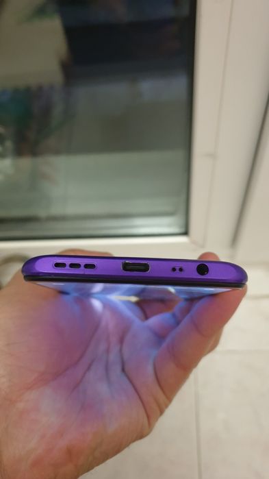 Xiaomi redmi 9  телефон