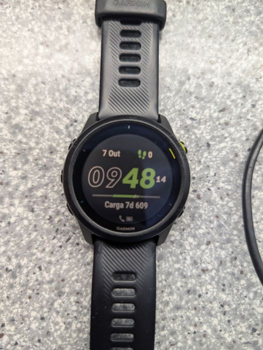 Garmin forerunner 745