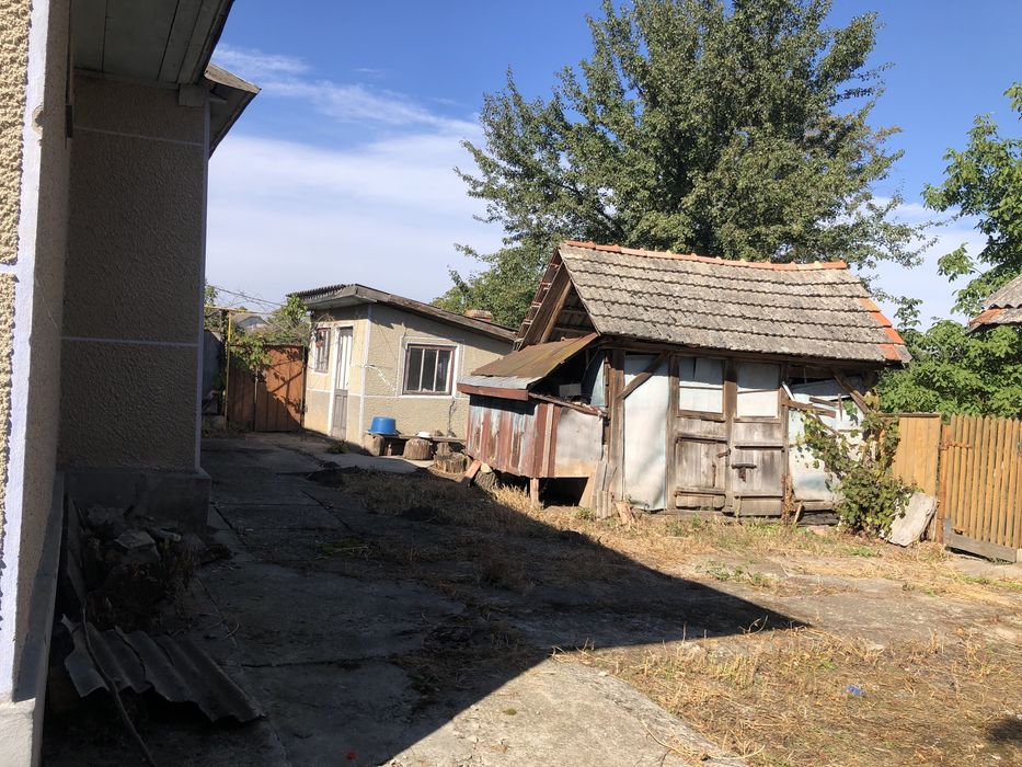 Продам будинок в селі
