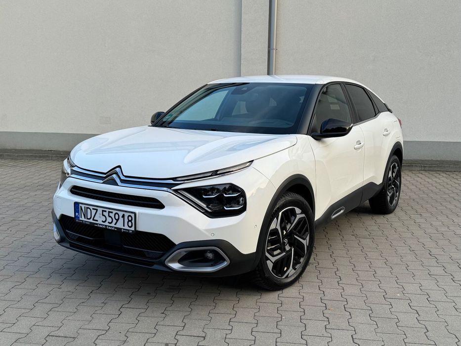 Citroën C4